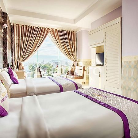 Kangaroo Holiday Lodge 1 Da Nang Esterno foto