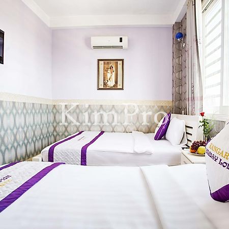 Kangaroo Holiday Lodge 1 Da Nang Esterno foto