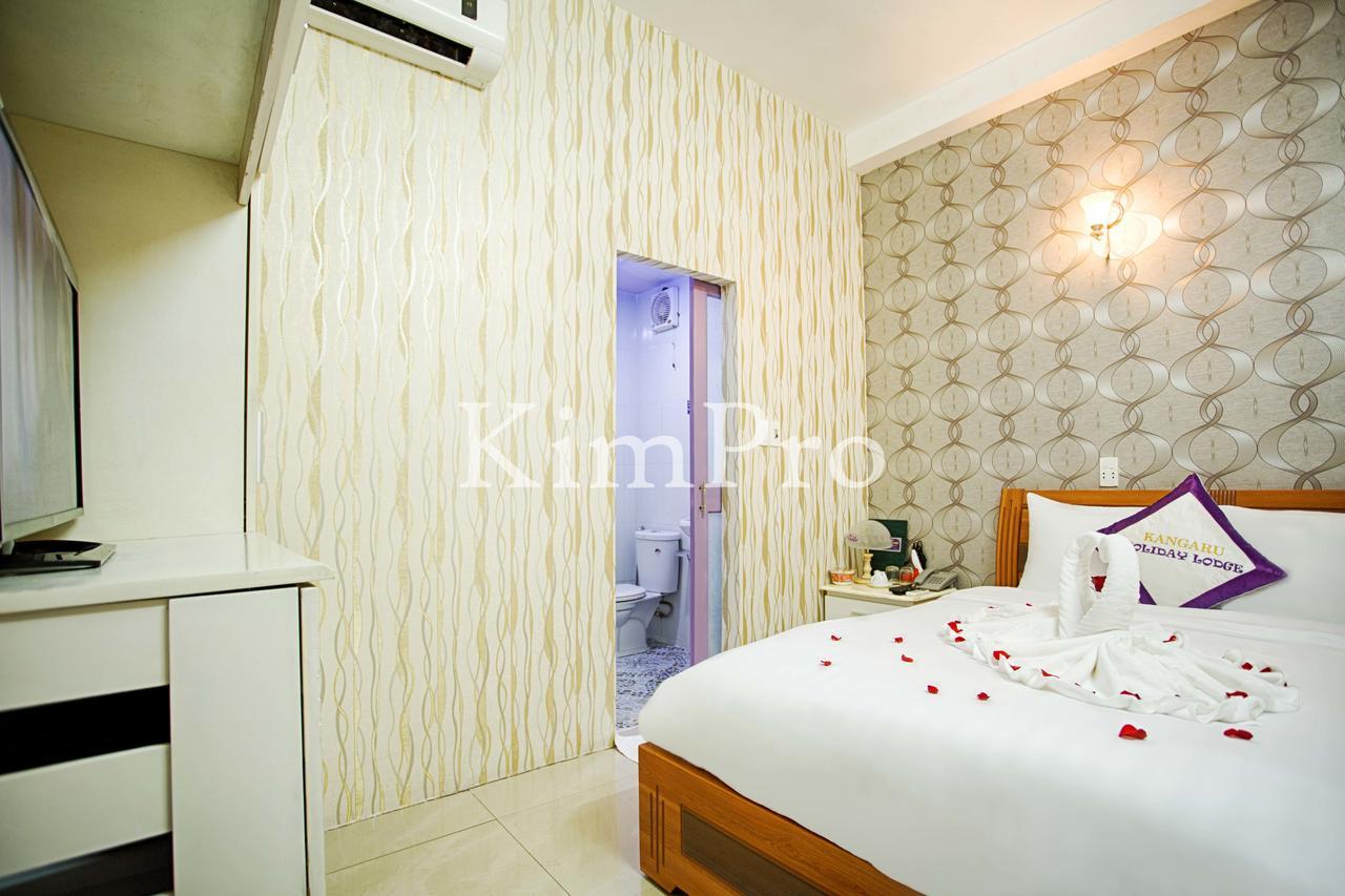 Kangaroo Holiday Lodge 1 Da Nang Esterno foto