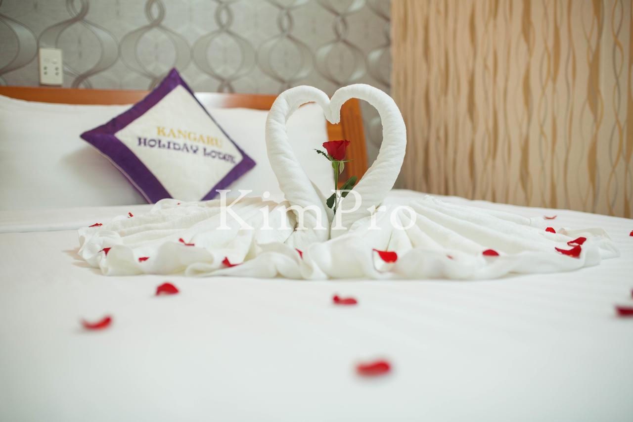 Kangaroo Holiday Lodge 1 Da Nang Esterno foto