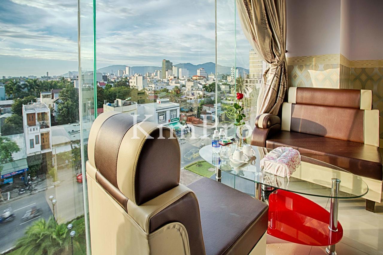 Kangaroo Holiday Lodge 1 Da Nang Esterno foto