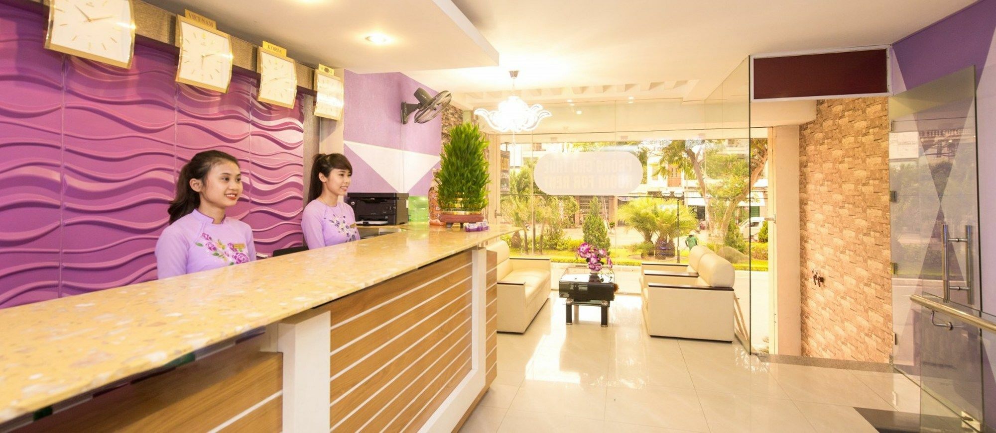 Kangaroo Holiday Lodge 1 Da Nang Esterno foto