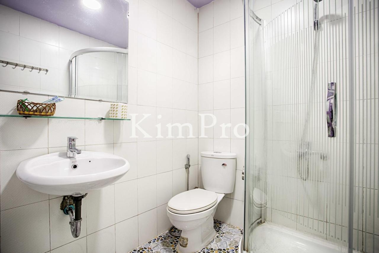 Kangaroo Holiday Lodge 1 Da Nang Esterno foto